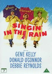 Singin' in the rain (DVD)