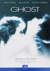 Ghost (DVD)