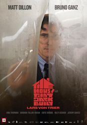 The house that Jack built (DVD)