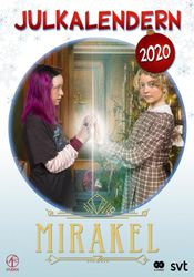 Mirakel (2020) (2 DVD)