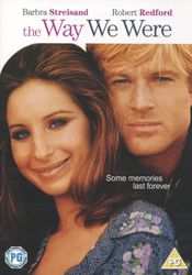 Våra bästa år (DVD)