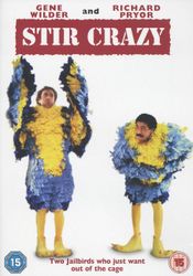Dårfinkarna (DVD)