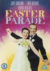 En dans med dej (Easter Parade) (DVD)