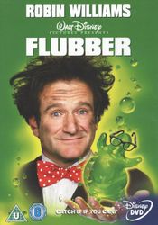 Flubber (DVD)