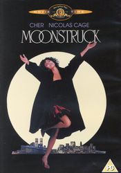 Mångalen (DVD)