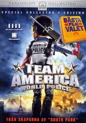Team America: World Police (DVD)