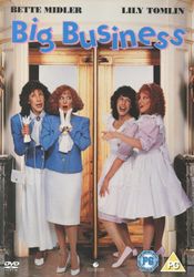Två systrar för mycket (DVD)