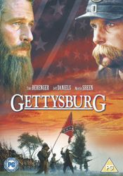 Gettysburg (DVD)