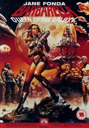 Barbarella (DVD)