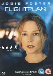 Flightplan (DVD)