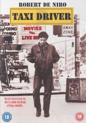 Taxi Driver (DVD)