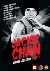 Jackie Chan - Vintage collection 4 (7 DVD)