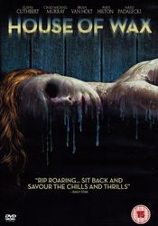 House of wax (DVD)
