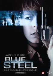 Blue steel (DVD)