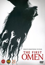 The First Omen (DVD)