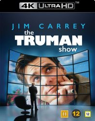The Truman show (4K Ultra HD)