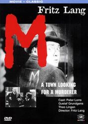 M (DVD)