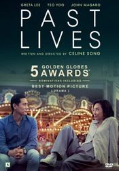 Past lives (DVD)