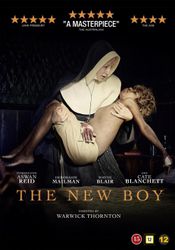 The new boy (DVD)