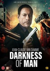 Darkness of Man (DVD)