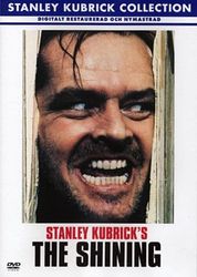 The Shining (DVD)