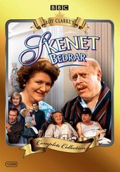 Skenet bedrar / Complete collection (12 DVD)
