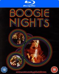 Boogie nights (Ej svensk text) (Blu-ray)