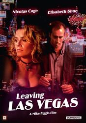 Farväl Las Vegas (DVD)