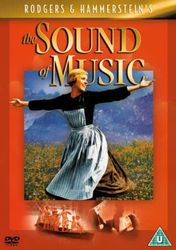 Sound of music (DVD)