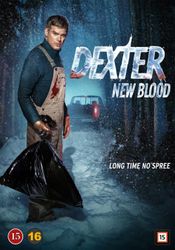Dexter - New blood (4 DVD)