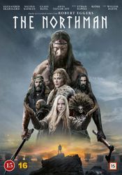 The Northman (DVD)