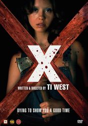 X (DVD)