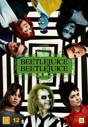 Beetlejuice Beetlejuice (DVD)