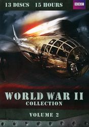 World War II / Collection vol 2 (13 DVD)