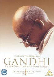 Gandhi (DVD)