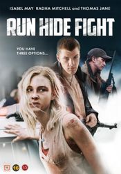 Run hide fight (DVD)
