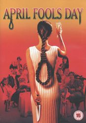 April fool's day (DVD)