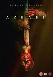 Azrael (DVD)