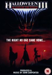 Halloween 3 (DVD)
