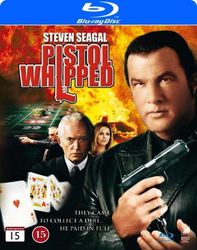 Pistol whipped (Blu-ray)