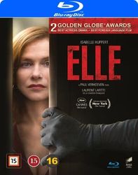 Elle (Blu-ray)