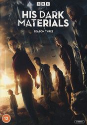 His dark materials / Säsong 3 (Ej svensk text) (3 DVD)