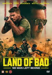 Land of Bad (DVD)