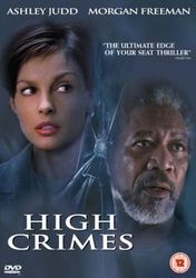 High Crimes (DVD)