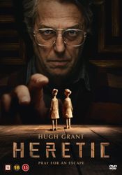 Heretic (DVD)