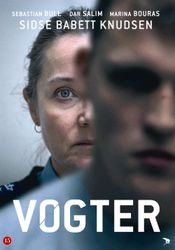 Sons / Vogter (DVD)