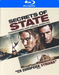 Secrets of the state (Blu-ray)