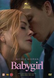 Babygirl (DVD)