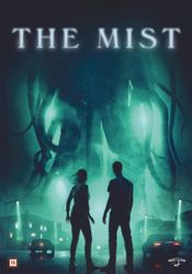 The Mist (Stephen King) (DVD)
