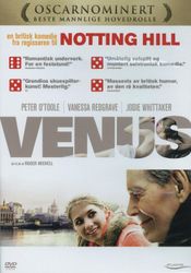 Venus (DVD)